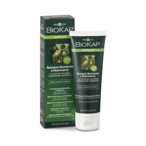 BioKap: Кондиционер Питательный для волос (Nutriente Riparatrice), 125 мл