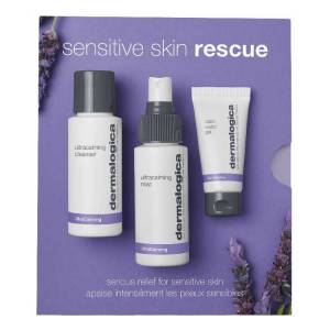 Dermalogica: Защита чувствительной кожи (Sensitive Skin Rescue)