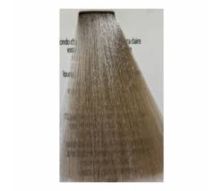 Lisap Milano LK Oil Protection Complex: Перманентный краситель для волос 11/22 супер осветляющий интенсивный пепельный блондин, 100 мл