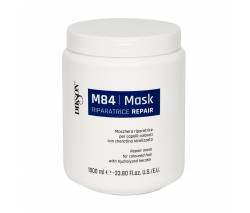 Dikson: Маска восстанавливающая для окрашенных волос с гидролизированным кератином (M84 Repair Mask), 1000 мл