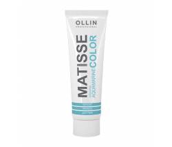 Ollin Professional Matisse Color: Пигмент прямого действия аквамарин (aquamarine), 100 мл