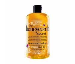 Treaclemoon: Гель для душа Медовый десерт (The honeycomb secret Bath & shower gel), 500 мл