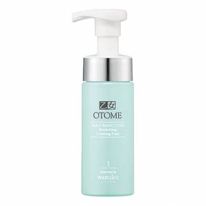 Otome Aqua Basic Care: Увлажняющая пенка для очищения лица (Moistrurising Cleansing Foam "Otome"), 150 мл