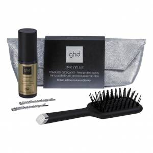 GHD Hair-Itage Couture: Подарочный набор в эксклюзивной косметичке