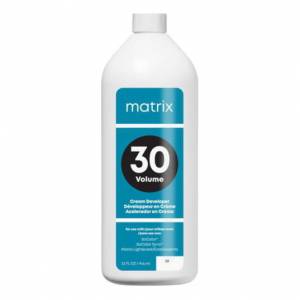 Matrix Socolor.beauty Cremes-Oxydants: Крем- Оксидант 30 vol - 9%, 1000 мл
