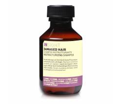 Insight Damaged Hair: Шампунь для поврежденных волос (Shampoo for damaged hair), 100 мл