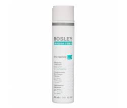 Bosley Pro Bos Defense: Кондиционер для объема нормальных/тонких неокрашенных волос (Volumizing Сonditioner - step 2), 300 мл