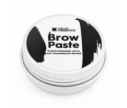 Lucas Cosmetics: Паста для бровей Brow Paste by CC Brow