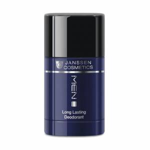 Janssen Cosmetics Man: Дезодорант длительного действия (Long Lasting Deodorant), 30 мл