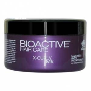 Farmagan Bioactive X-Curly: Маска для вьющихся волос, 500 мл