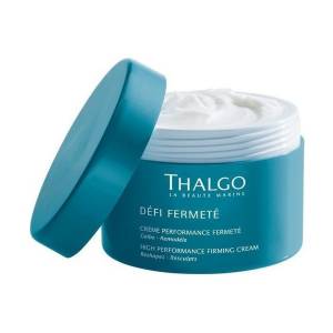Thalgo Defi Fermete: Интенсивный Подтягивающий Крем для Тела (High Performance Firming Cream), 200 мл