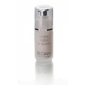 Eldan Cosmetics: Увлажняющее средство с липосомами, 50 мл