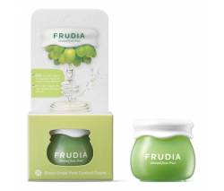 Frudia Green Grape: Себорегулирующий крем-сорбет для лица с виноградом (Pore Control Cream), 10 гр