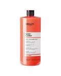 Dikson DiksoPrime: Шампунь для защиты цвета окрашенных и обесцвеченных волос с экстрактом ягод годжи (Color protective shampoo), 1000 мл