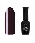 IQ Beauty: Гель-лак для ногтей каучуковый #070 Cantor (Rubber gel polish), 10 мл