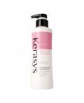 KeraSys: Восстанавливающий шампунь для поврежденных волос (КераСис Восстановление), 400 мл