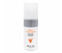 Aravia Professional: Энзимная пудра для умывания с витамином С (Glow-C Enzyme Powder), 150 мл