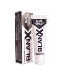 BlanX: Зубная паста Блэк с углем (Black Charcoal)