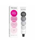 Revlon Nutri Color Filters: Тонирующий крем-бальзам для волос № 050 Розовый, 100 мл