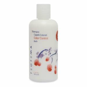 Teotema Care Color Control: Шампунь для окрашенных волос (Shampoo)