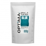 Depiltouch Optima: Пленочный воск для депиляции в гранулах «Blue», 800 гр