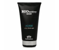 Farmagan Bioactive Men: Гель после бритья (Adam), 100 мл