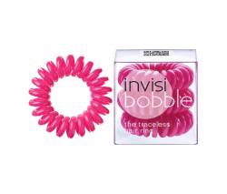 Invisibobble: Резинка для волос Инвизи Бабл Candy Pink