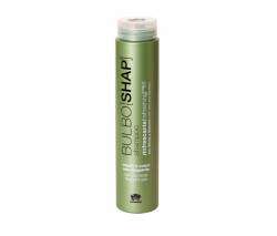 Farmagan Bulboshap: Освежающий шампунь для волос и тела для частого применения, 250 мл
