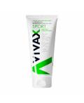 Vivax Sport: Крем регенерирующий с аминокислотными комплексами, 200 мл