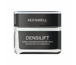 Keenwell Densilift: Крем для восстановления упругости кожи с СЗФ 15 – дневной (Crema Redensificadora Dia SPF 15), 50 мл