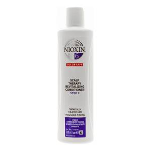 Nioxin Система 6: Кондиционер Увлажнение (Scalp Therapy)