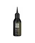 Seb Man: Универсальный гель для укладки волос (The Hero Reworkable Liquid Gel), 75 мл