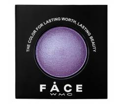Otome Wamiles Make UP: Тени для век (Face The Colors Eyeshadow) тон 073 Фиолетовый перламутр / сменный блок, 1,7 гр