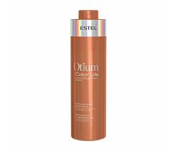 Estel Otium Color Life: Бальзам-сияние для окрашенных волос Эстель Отиум, 1000 мл