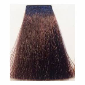 Lisap Milano DCM Ammonia Free: Безаммиачный краситель для волос 5/07 светло-каштановый песочный, 100 мл