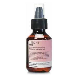 Insight Skin Body: Регенерирующее масло для тела (Skin Regenerating body oil), 150 мл