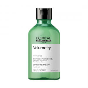 L’Oreal Professionnel Volumetry: Шампунь Волюметри (Shampoo Volumetry), 300 мл