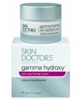 Skin Doctors: Обновляющий крем против морщин и видимых признаков увядания кожи лица (Gamma Hydroxy), 50 мл