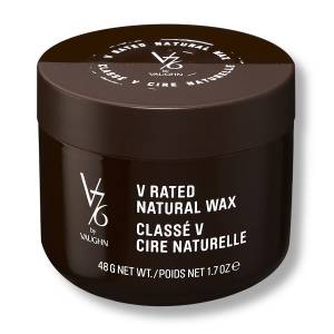 V76: Воск натуральный V (V Rated Natural Wax), 48 мл