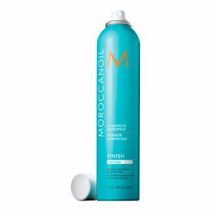 Moroccanoil: Сияющий лак для волос (Luminious Hair Spray), 330 мл