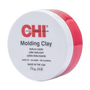 CHI Styling: Текстурирующая паста для волос (Molding Clay Texture Paste), 74 гр
