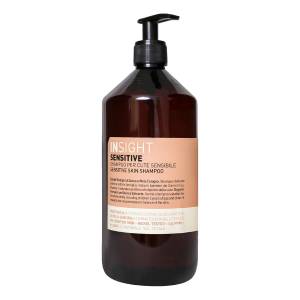 Insight Sensitive: Шампунь для чувствительной кожи головы (Shampoo for sensitive scalp)