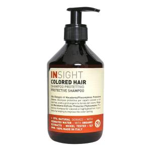 Insight Colored Hair: Защитный шампунь для окрашенных волос (Protective shampoo)