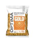 Depiltouch Optima: Пленочный воск для депиляции в гранулах «Gold», 100 гр