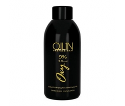 Ollin Professional Oxy: Окисляющая эмульсия 9% 30 vol (Oxidizing Emulsion), 90 мл