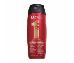 Revlon Uniq One: Кондиционирующий шампунь (Uniq One Conditioning Shampoo), 300 мл