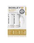 Bosley Defense: Система для предотвращения истончения и выпадения волос  (Bosdefense color safe starter pack)