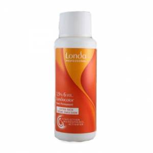 Londa Professional: Londacolor Peroxyde Окислительная эмульсия 1,9%