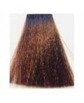 Lisap Milano DCM Ammonia Free: Безаммиачный краситель для волос 6/07 темный блондин песочный, 100 мл