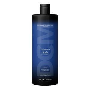 Lisap Milano DCM Daily Care: Бальзам для ежедневного применения для волос всех типов с аргановым маслом и кератином, 1000 мл
